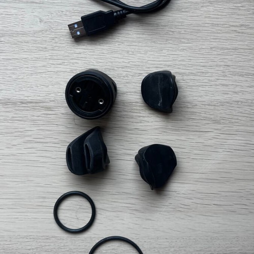 Garmin Varia RTL515 bike tail light