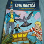 Eric Castel Volume 15