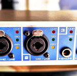 RME Fireface 400 Audio Interface like new, professional studio sound