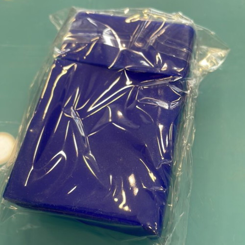 Silicone case for cigarette pack new