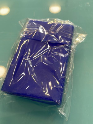 Silicone case for cigarette pack new