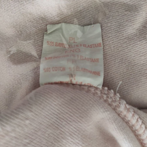 Hello Kitty baby winter blouse kids wear 38/4 used