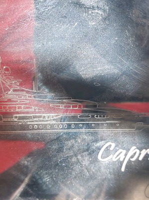 Ζουλοβιτς επάργυρο Carpi