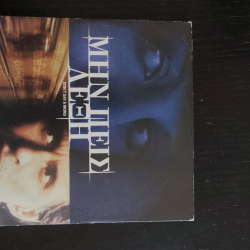 Movies used, pack of 12