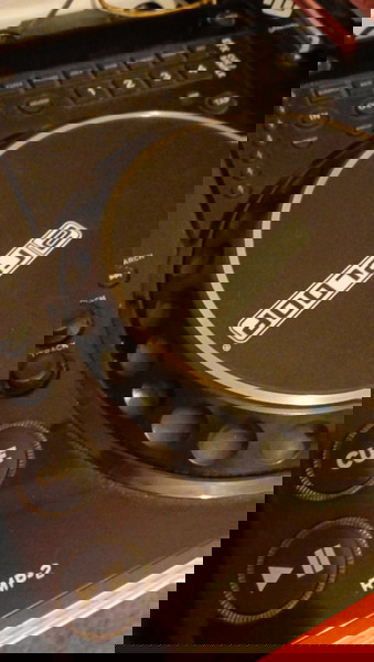 RELOOP  CD PLAYER