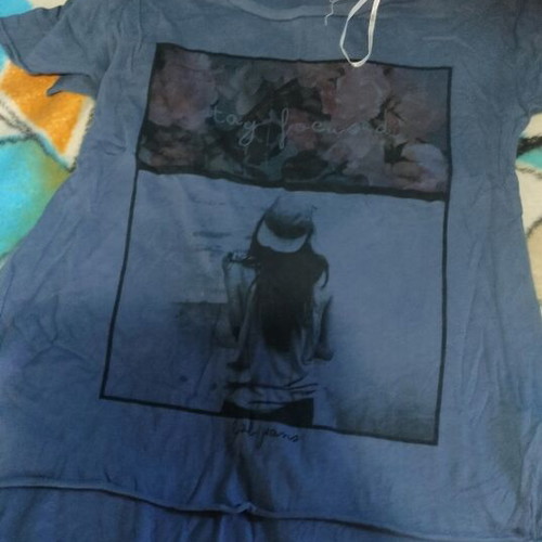 BSB blouse like new, sizes M and L