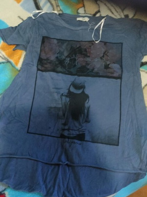 BSB blouse like new, sizes M and L