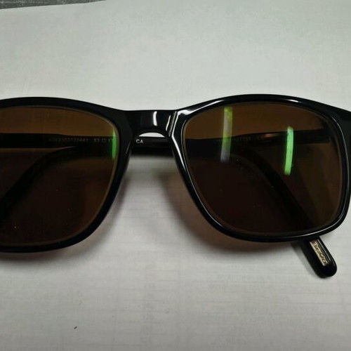 BeYu glasses frame used, not sunglasses