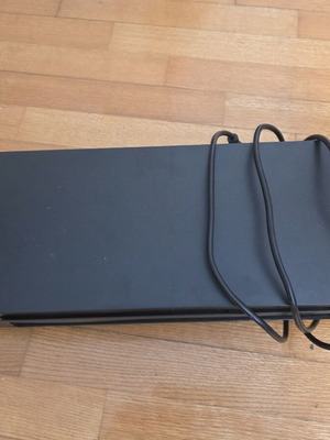 Air Heater like new