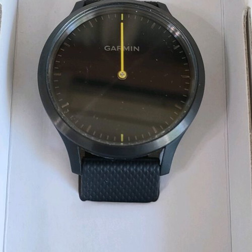 Garmin Vivomove HR smart watch like new