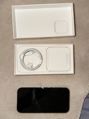 iPhone 14 Pro 128GB μπεζ σαν καινούργιο