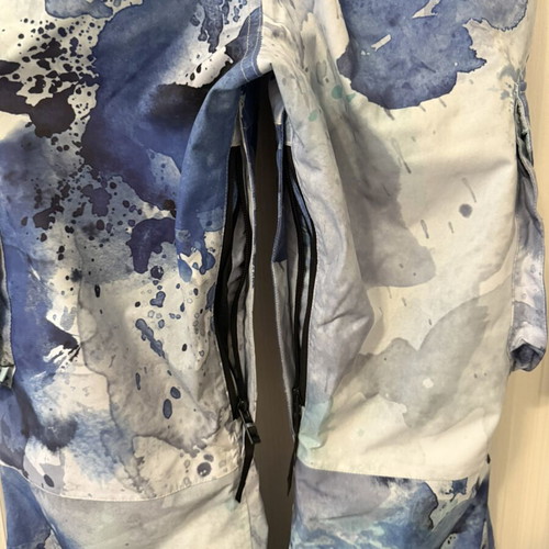 Dope Adept jacket and pants set, size XS