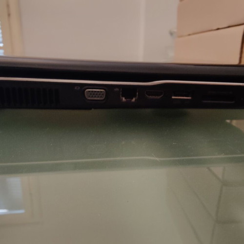 HP Compaq Presario μεταχειρισμένο laptop με Intel Celeron 900, 2GB RAM, 128GB SSD