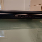 HP Compaq Presario μεταχειρισμένο laptop με Intel Celeron 900, 2GB RAM, 128GB SSD