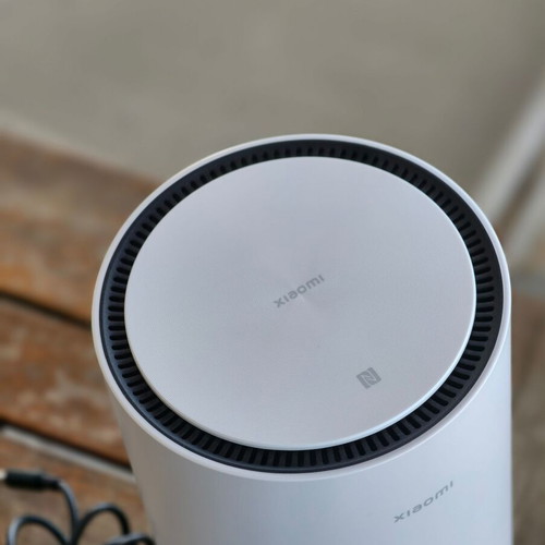 Xiaomi 5G Router CPE Pro (CB0401V2) like new