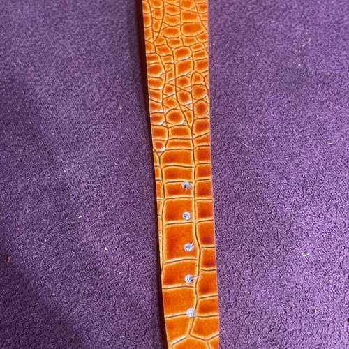 Facit watch used, fully functional, men's