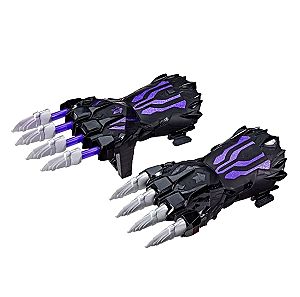 Black Panther Hero Role Play Claws
