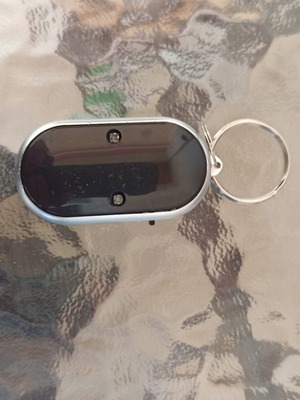Key finder device new