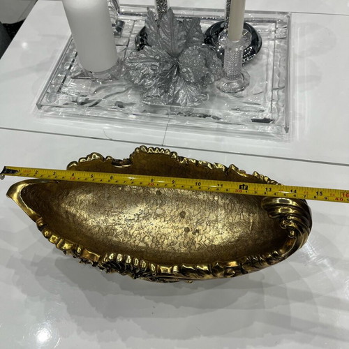 Table decor vintage large used