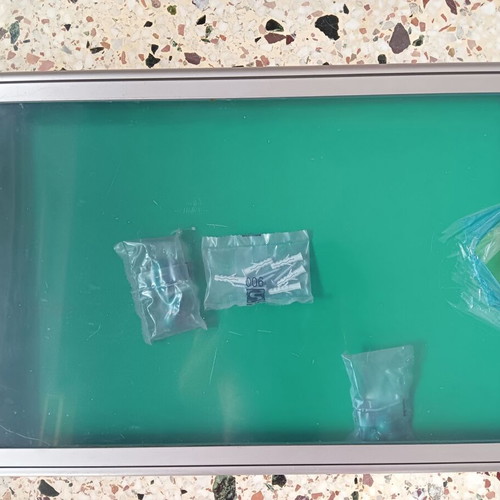 Aluminum Notice Board new