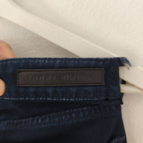 Tommy Hilfiger Venice Skinny Jeans dark blue, like new