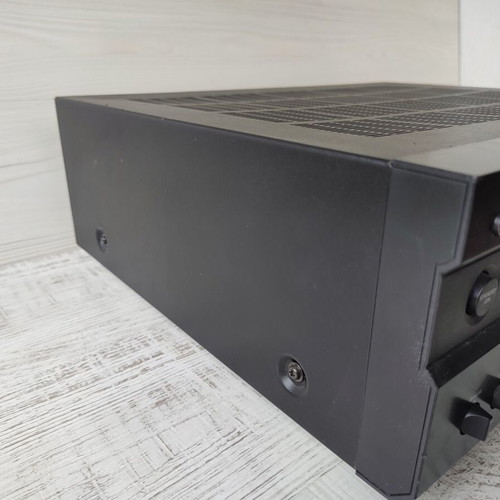 Yamaha RX-V420RDS 5.1 Channel AV Receiver used