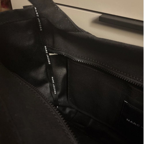 Marc Jacobs Large tote bag black like new