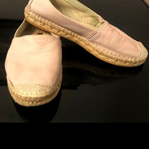 Women's ballet flats used, pack of 4 pairs Geox Tamaris Vidorreta Stradivarius