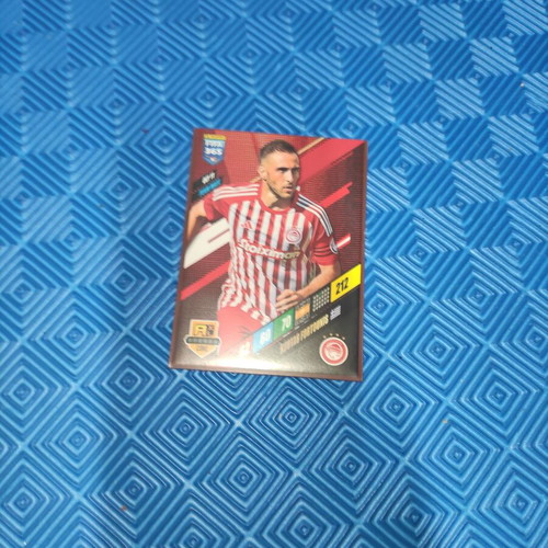 Football Cards like new, top stars collection