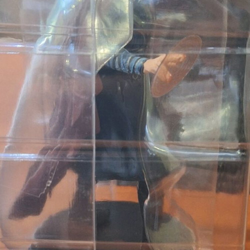 Doctor Strange Figure Marvel Movie Collection #32 Eaglemoss Sealed Brand New