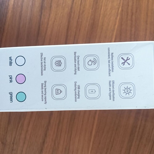 NMesh Nebulizer portable new in box