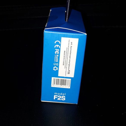 Dual USB Quick Car Charger Jellico καινούργιο με 3,1Α max output