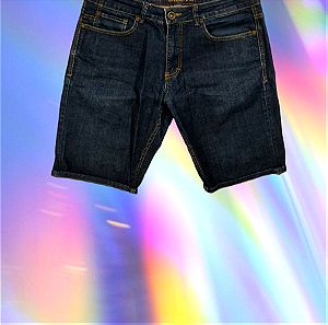 Element Jean Shorts Size31