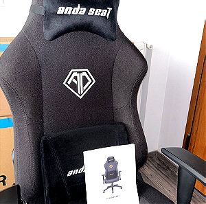 Anda Seat Gaming Chair Phantom 3 καρέκλα