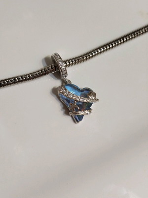 New bracelet symbol