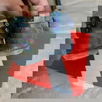  Δερμάτινο μποτάκι για κοριτσάκι Νο 20