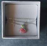 Necklace used