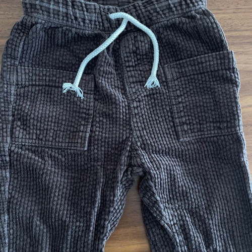 Set(1.5): Sweater and pants