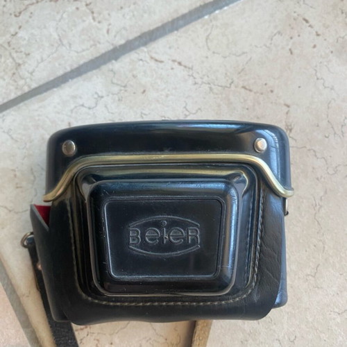 Beirette camera like new for collectors