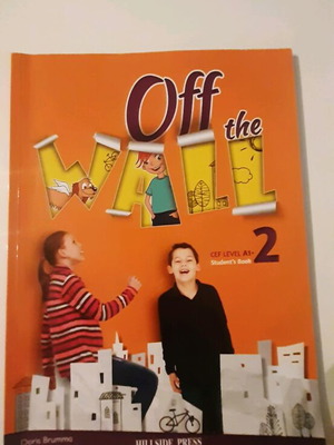 English book used