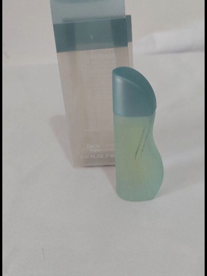 Escada Sport Feeling Fre vintage μίνι άρωμα 5 ml μεταχειρισμένο