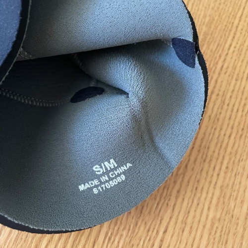 Aqualung Hood 5mm New