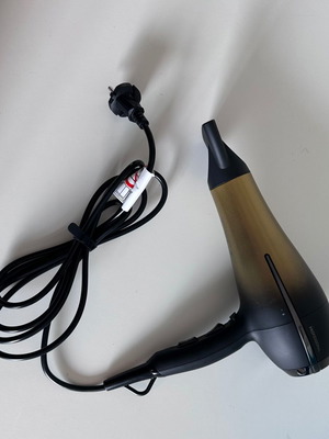 Professional Hair Dryer Easy Home 2000-2400 Watt new