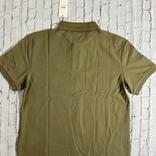 Ami Tee new, size S-M, gray