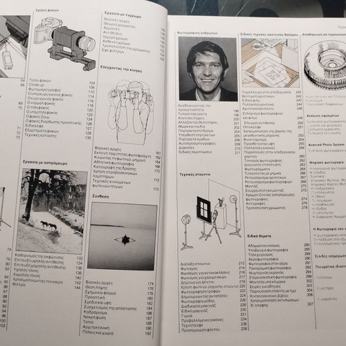 The Photographer's Book like new, 2004 edition by John Hedgecoe