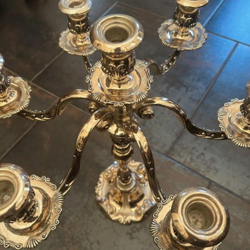 Candlestick new
