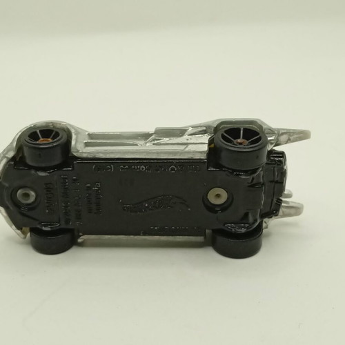 Hot Wheels Batman Batmobile αυτοκινητάκι diecast μεταχειρισμένο