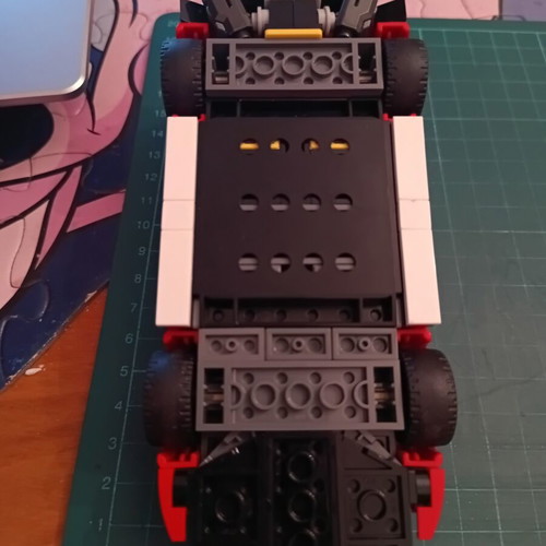 LEGO Speed Champions Ferrari 812 Competizione (76914)