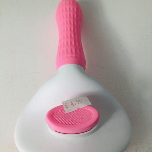 Self-Cleaning Brush new for Pets
