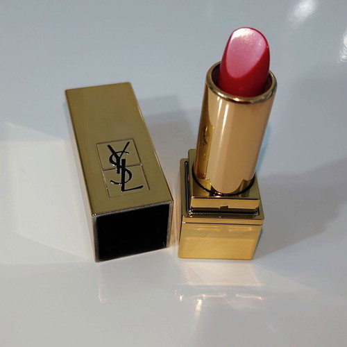 Yves Saint Laurent Mini Lipstick Rouge Pur Couture 01 Le Rouge new